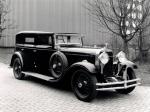 Hispano-Suiza H6B 1929 года